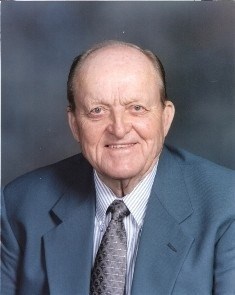 Obituary of Joe Meadows