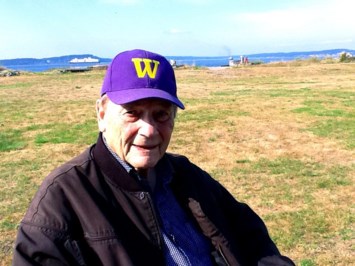 Obituary of Ronald Ron Leigh Kimerer