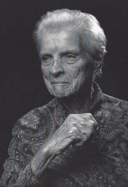 Obituary of Mary Joan Walsh