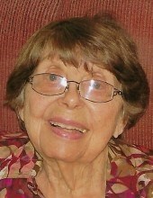 Obituary of Evelyn Ruth Katterheinrich Stempsey