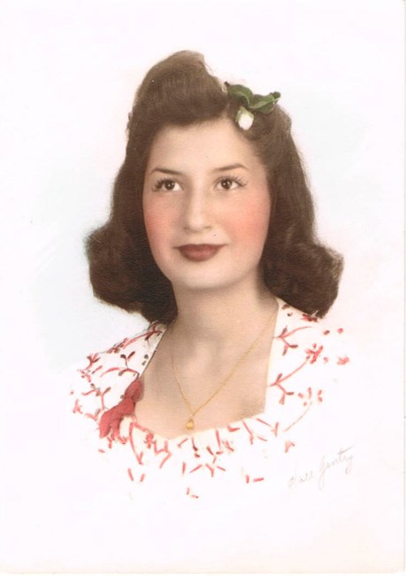 Obituary of Rozan Rappeport Zidell