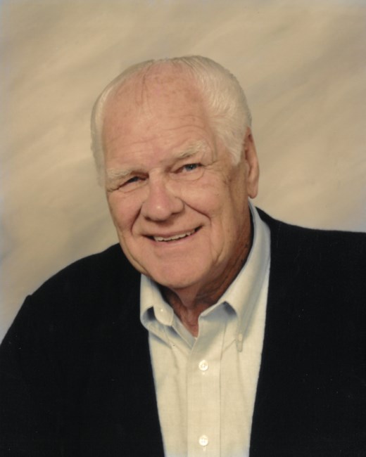 Obituary of Spencer Eugene Blackburn Sr.