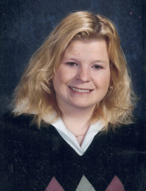 Obituary of Erica Joann Hole