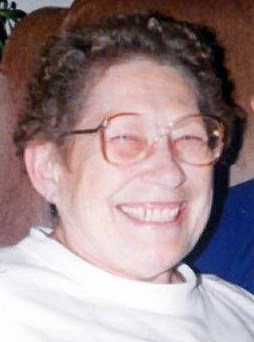 Obituary of Lois V. Hungerford
