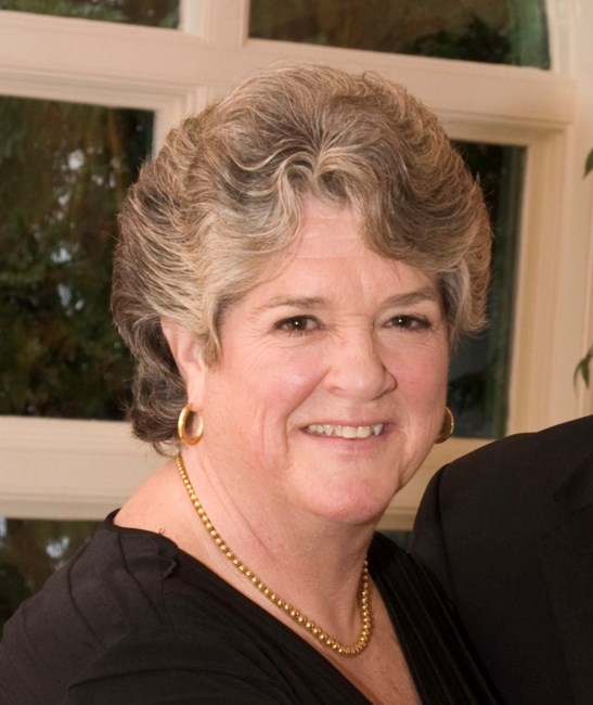 Obituary of Mary Jane Whittaker