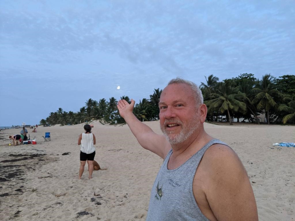 Obituary of Charles "Chuck" Lerman