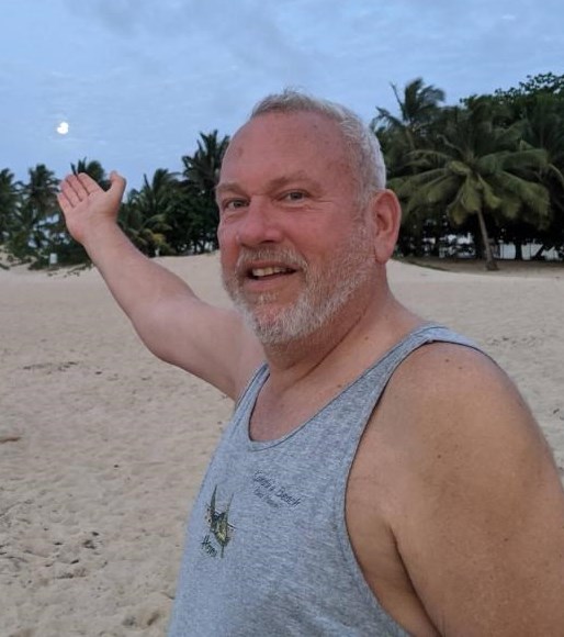 Obituary of Charles "Chuck" Lerman