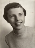Patricia Stone