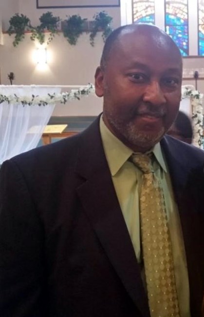 Obituary of Derrick Allen Proctor