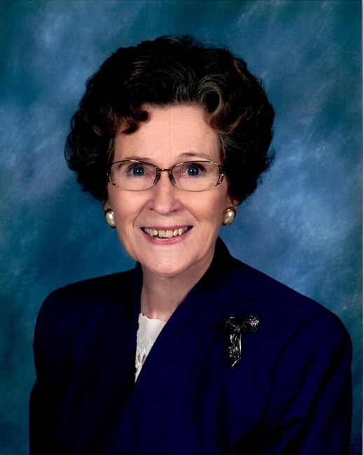 Obituary of Dorothy Abernathy Davis