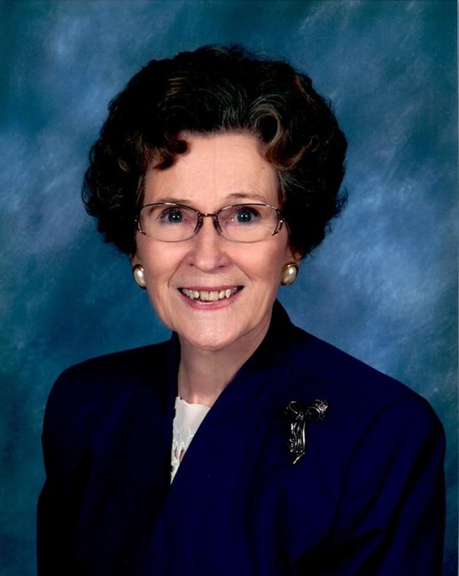 Obituario de Dorothy Abernathy Davis