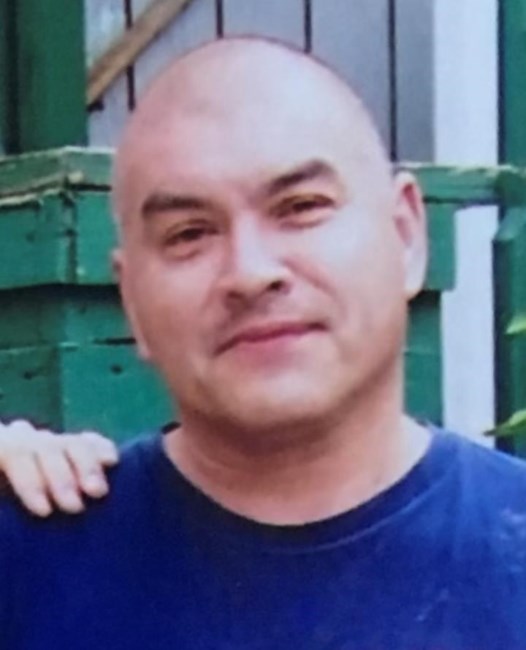 Obituary of Alberto Lopez Torres