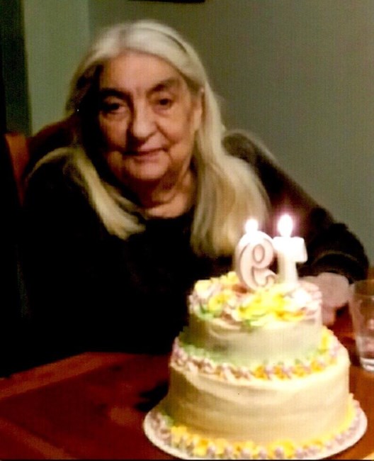 Obituary of Carol L. Striker