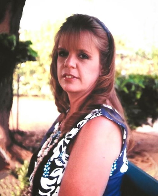 Obituary of Vickie Ann Wilson
