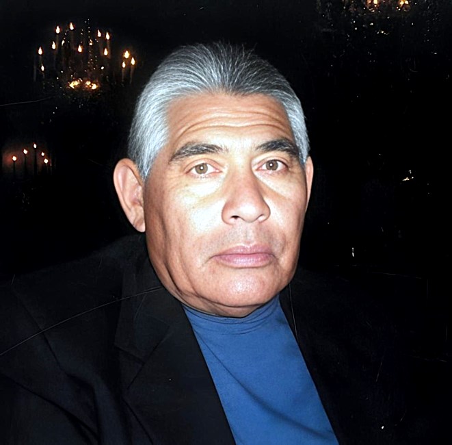 Obituary of Juan "Nacho" Ignacio Felix