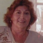 Obituary of Gloria Villarreal