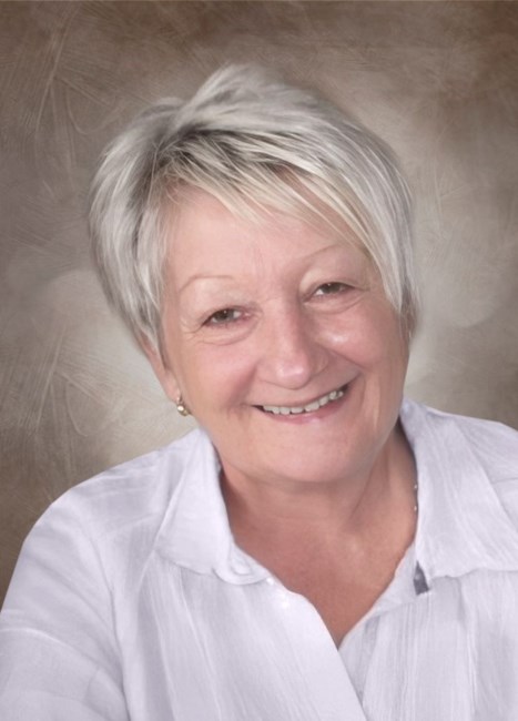 Avis de décès de Roseline Dubé