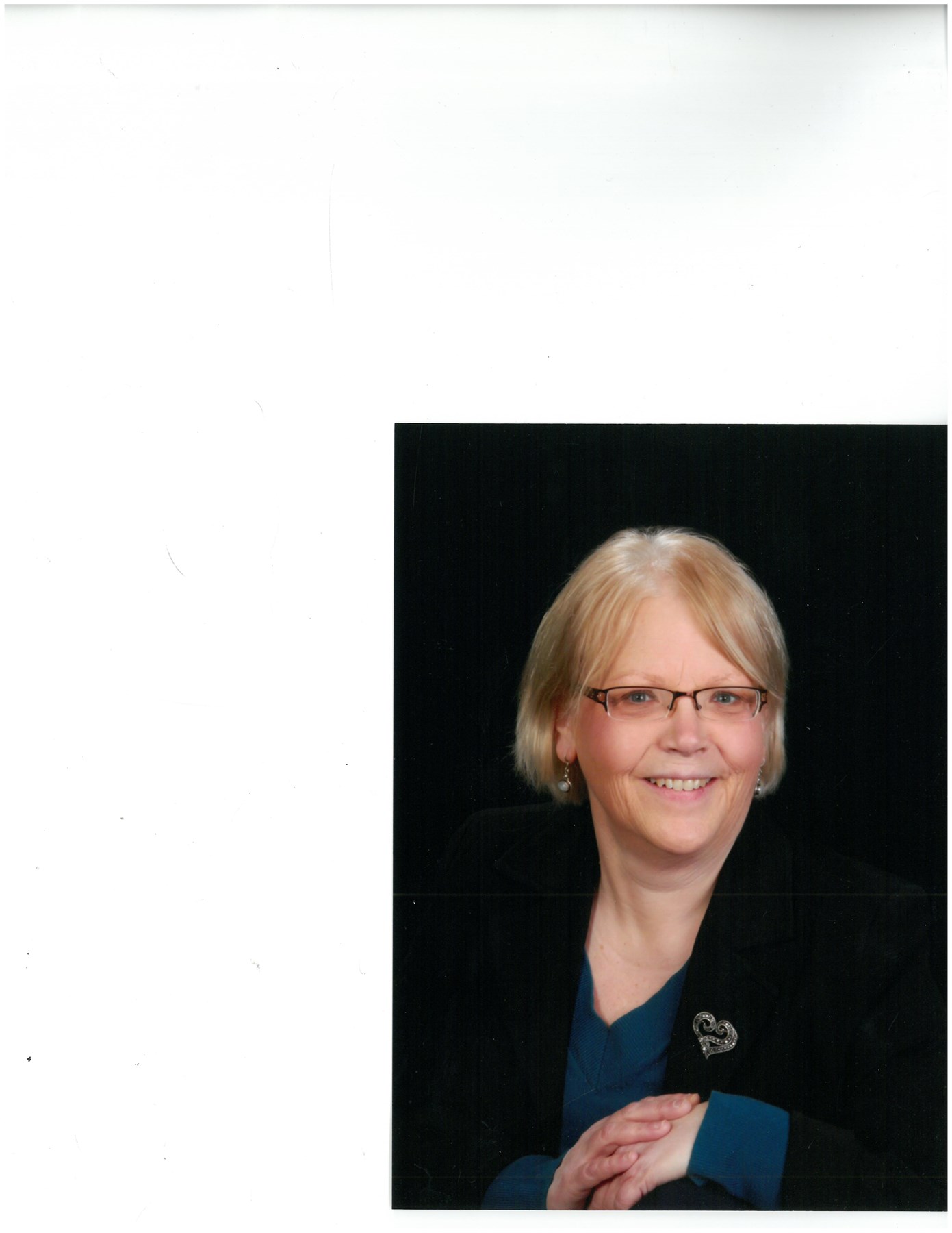 Obituario de Katherine Elizabeth Fraser