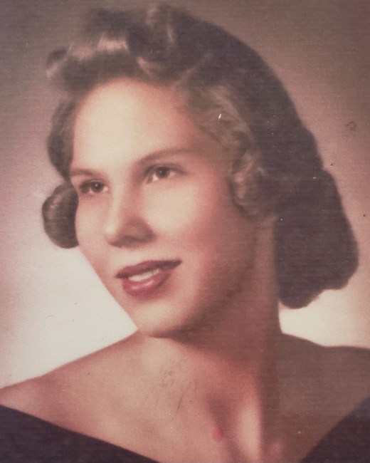 Obituary of Janet Kay Anderson