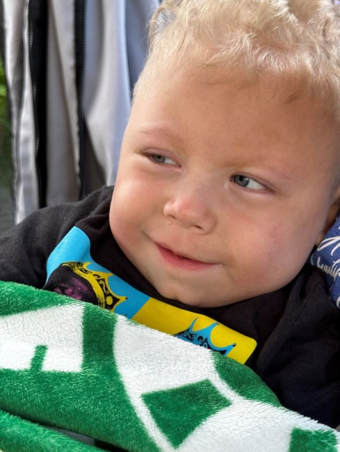 Obituary of Nicholas Edward Logelin