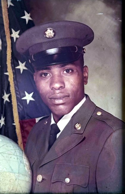 Obituary of Early Denson Jr.