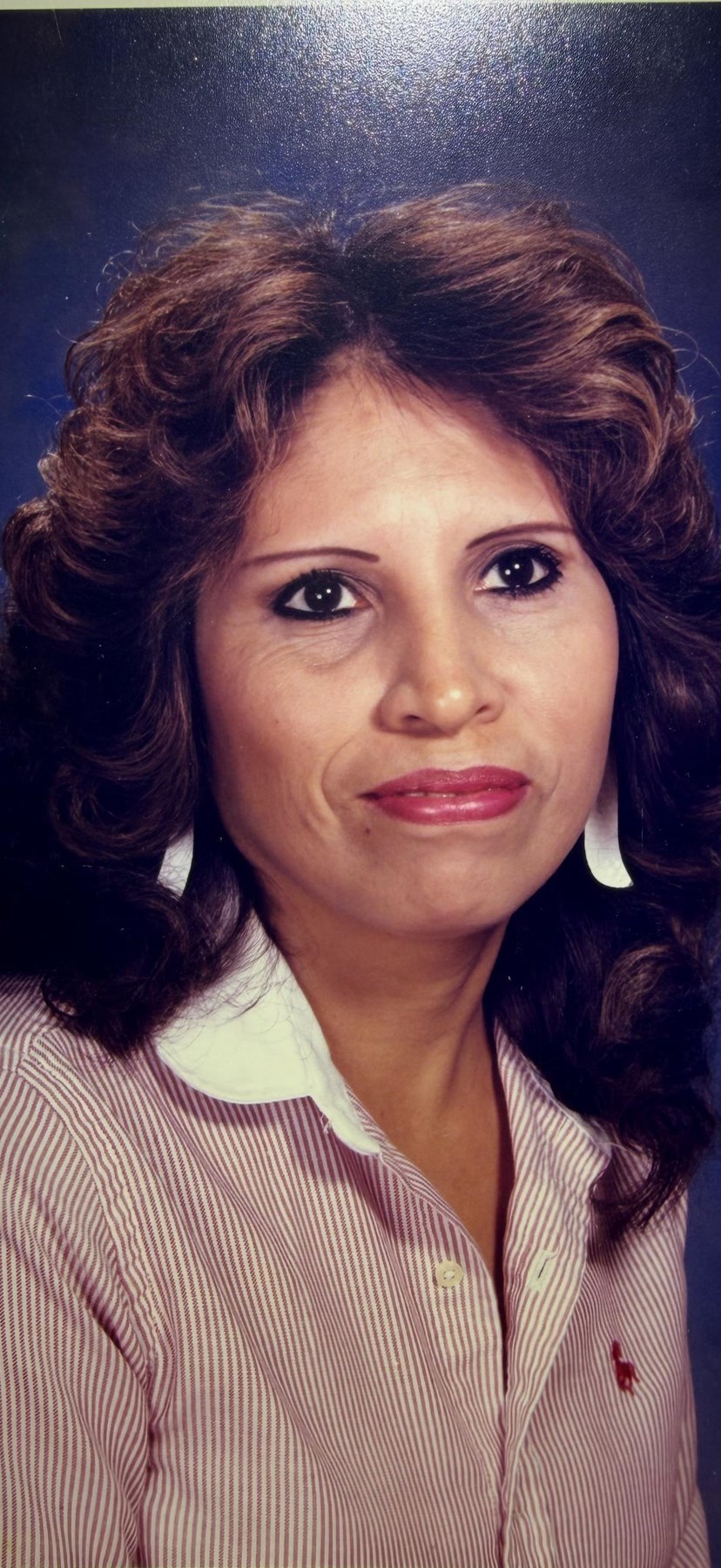 Obituary of Guadalupe R. Molina