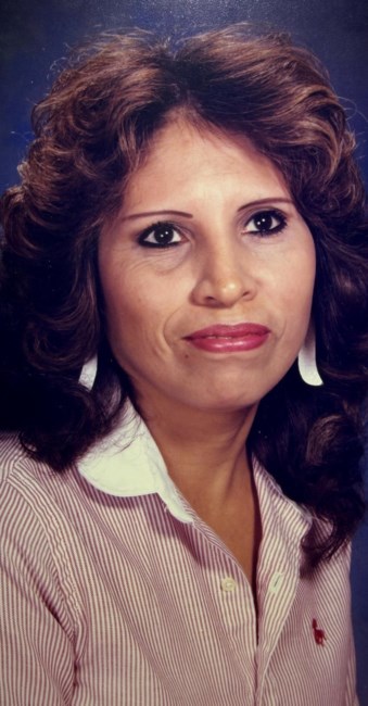 Obituary of Guadalupe R. Molina
