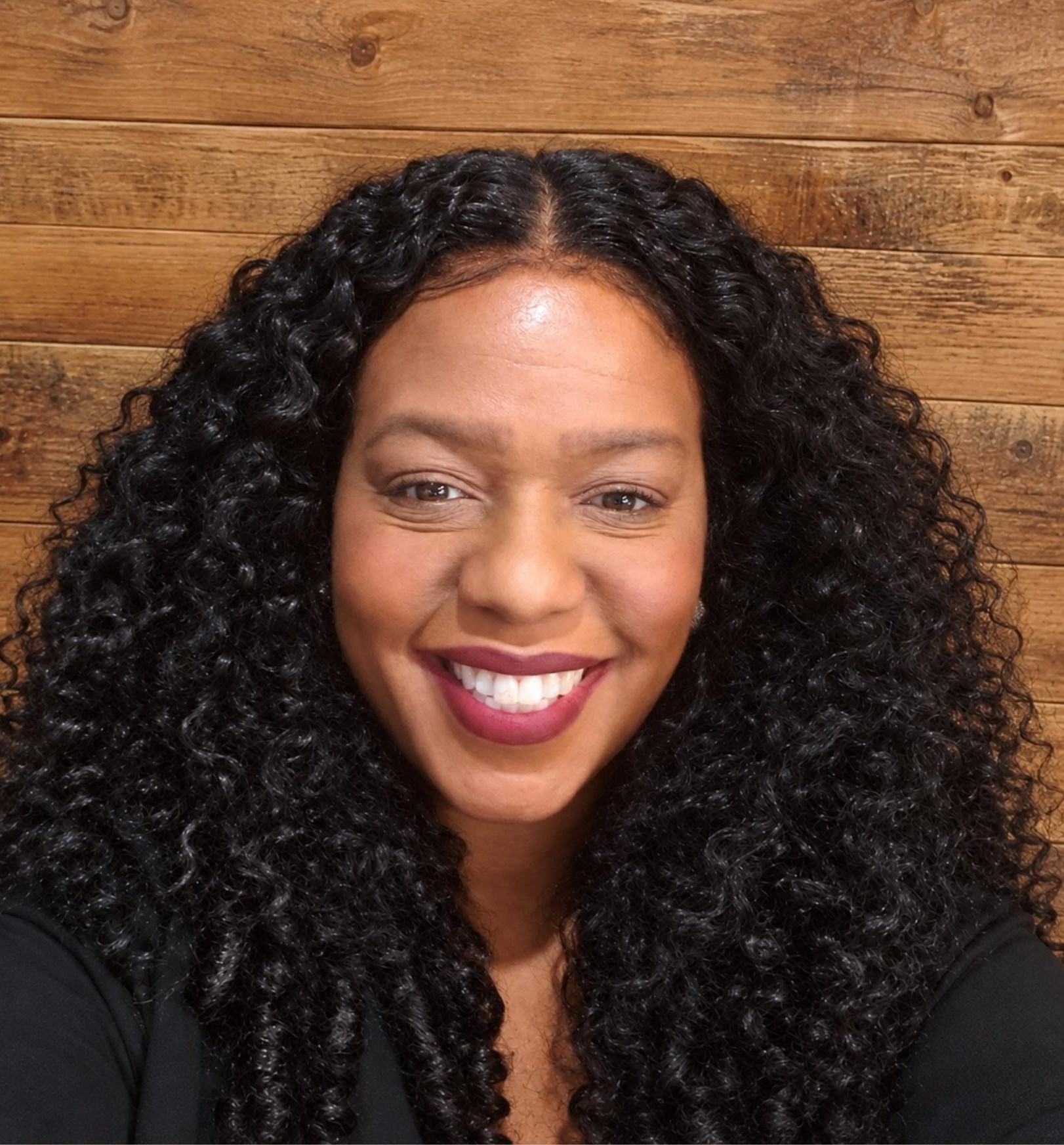 Keeauna D. Thornton, 1974–2026