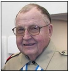 Obituary of Robert F. Nelson