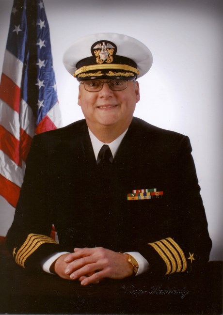 Obituary of Gary E. Mitchell