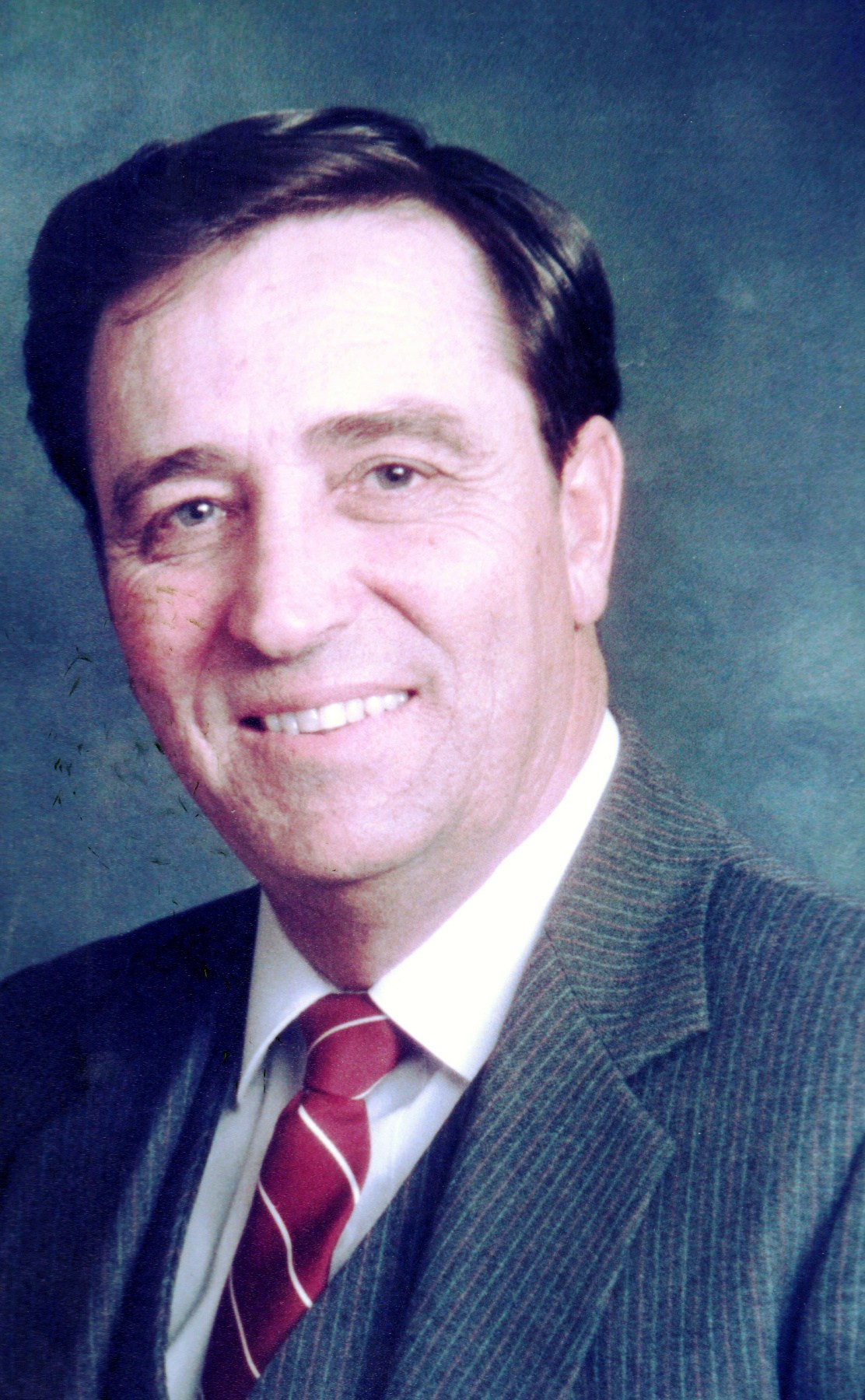 Gerald Sessom Obituary San Angelo, TX
