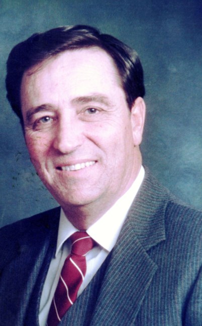 Obituary of Gerald "Jerry" Sessom