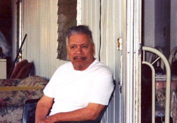 Obituary of Guadalupe M. Romero