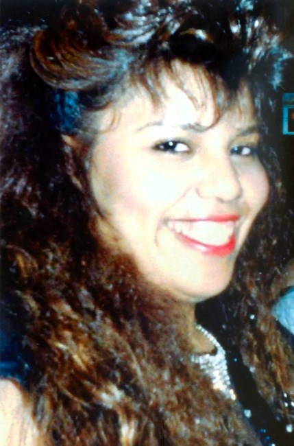 Obituary of Rebecca "Becky" Cabral Castaneda Rubio