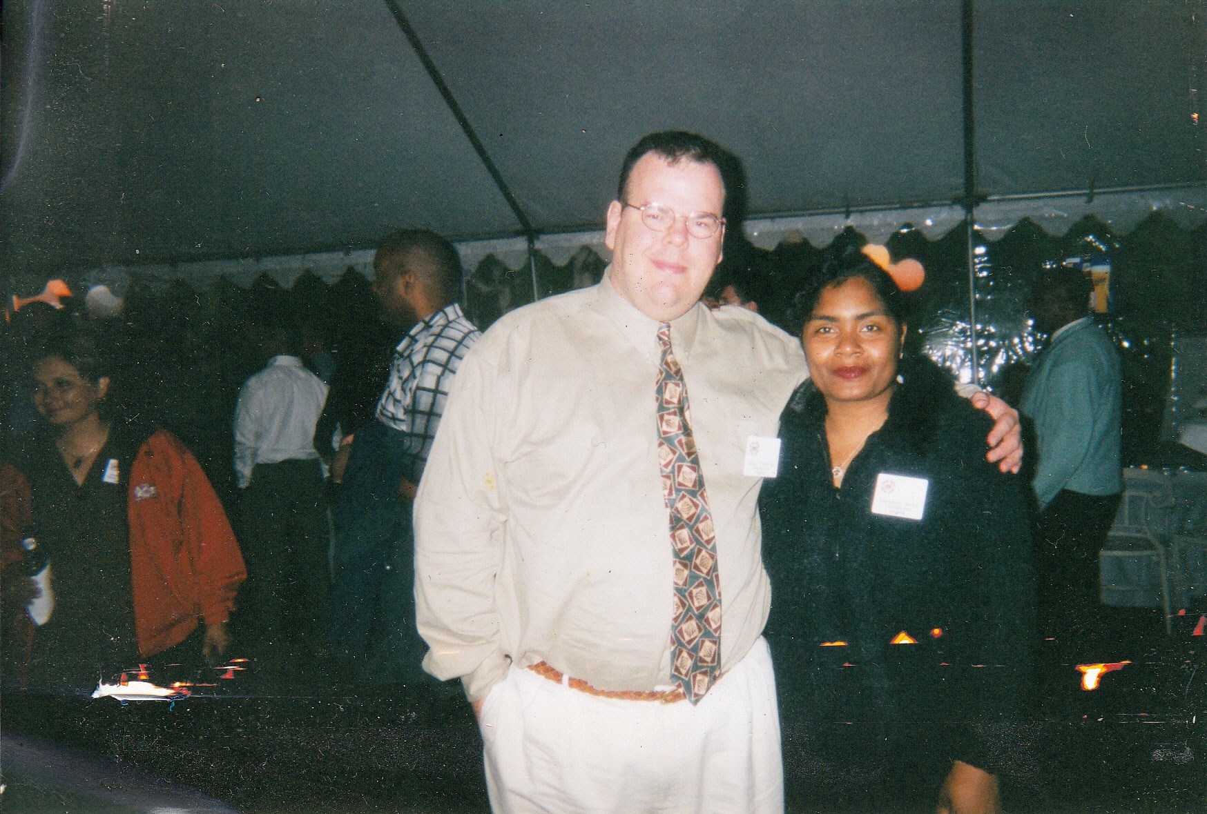 Obituary of David Boyd Frederick