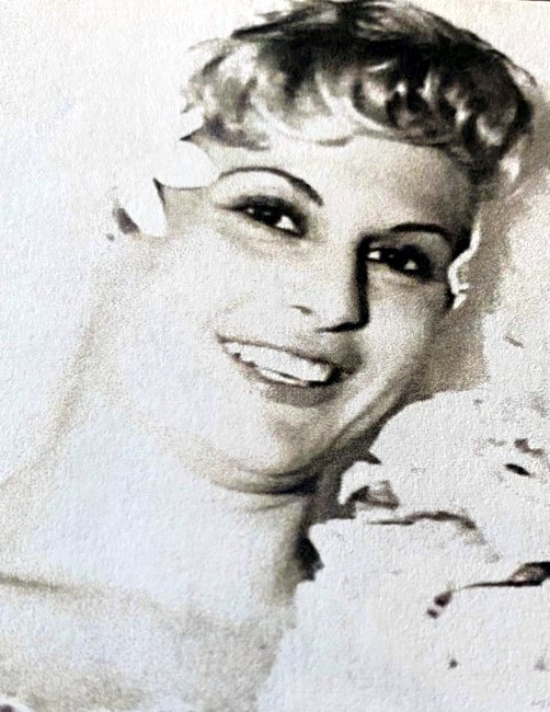 Obituary of Barbara Traetta