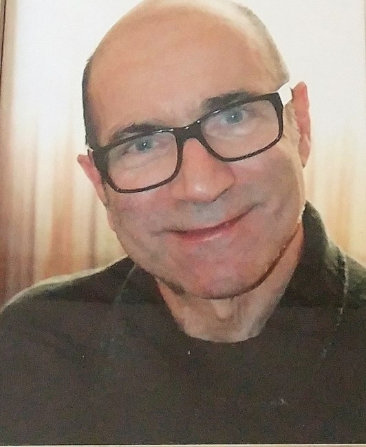 Obituary of David Harry Mazmanian