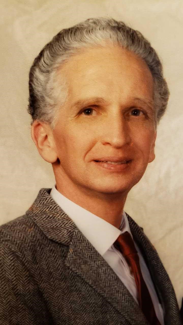 Obituary of Ronnie Donaldson