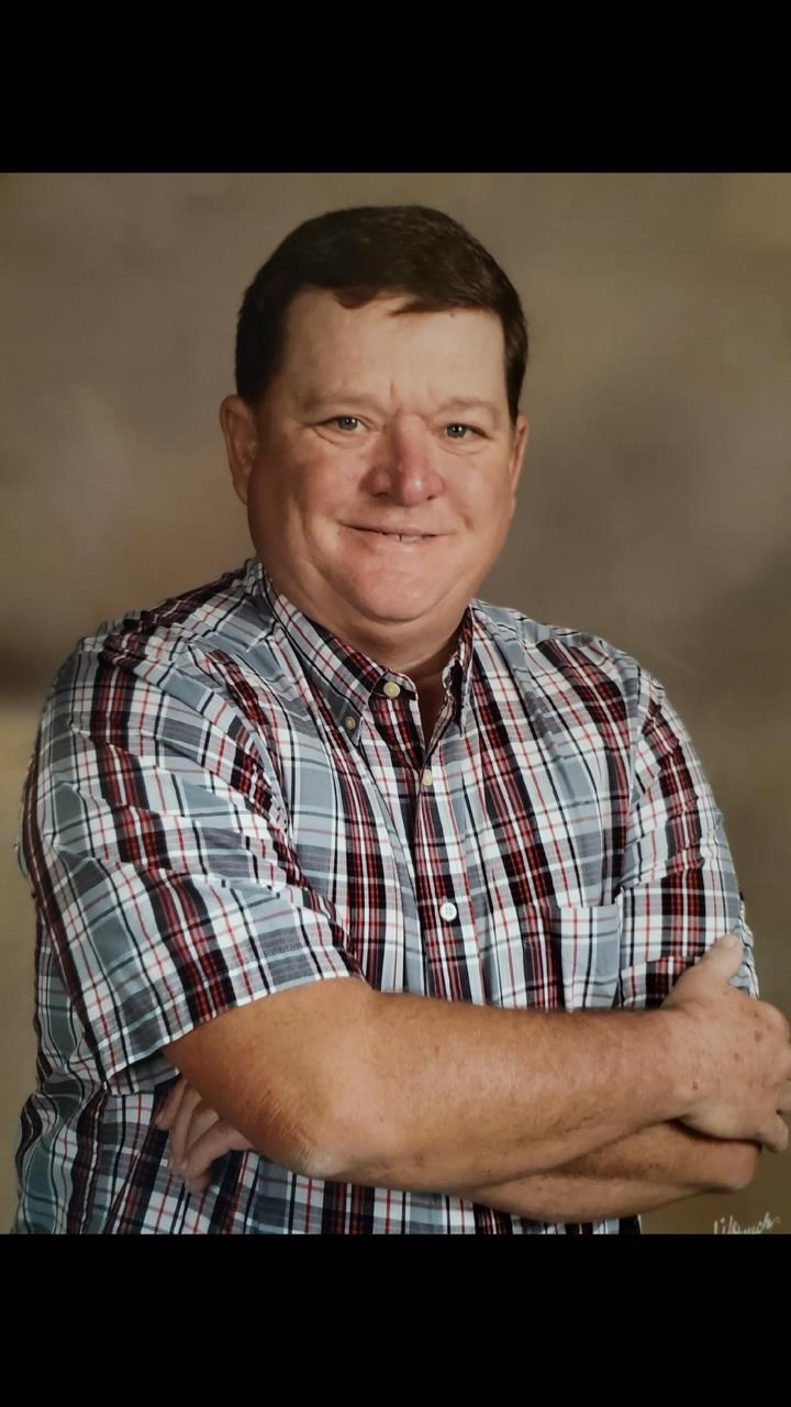 Obituary of Marty Kendrick