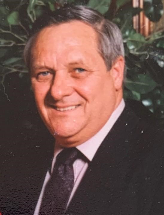 Obituary of Capt. Leon Richard Kahler
