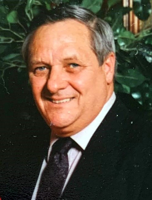 Obituary of Capt. Leon Richard Kahler