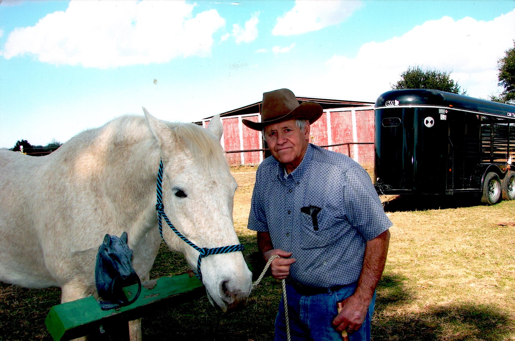 Obituary of Clifford Bennett Ball