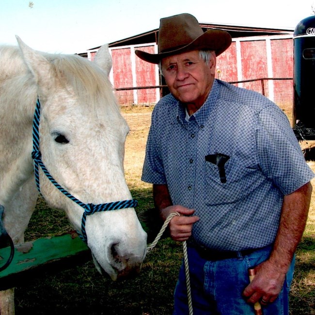 Obituary of Clifford Bennett Ball