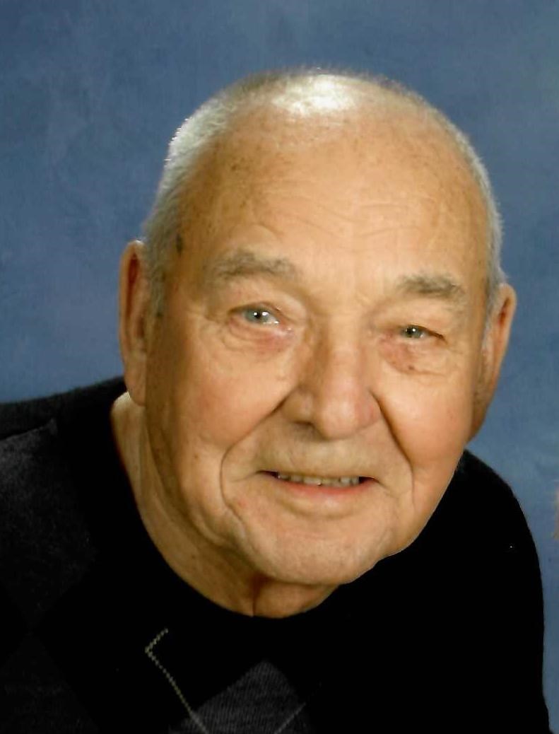 Obituary of John L. Bashline