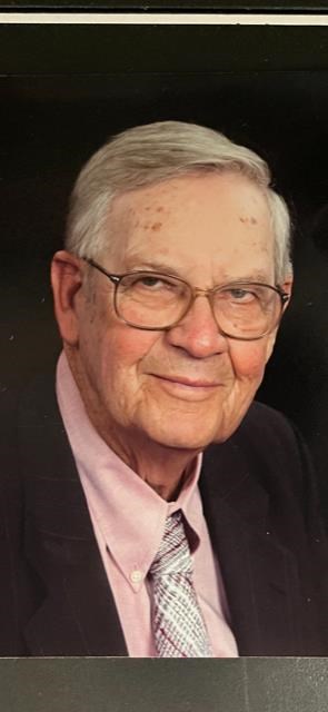 Obituary of Don B. Farrell, DVM