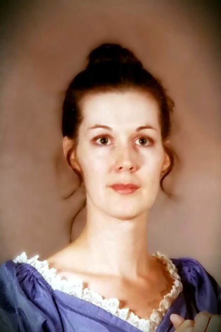 Obituary of Merry Cathleen Nestle