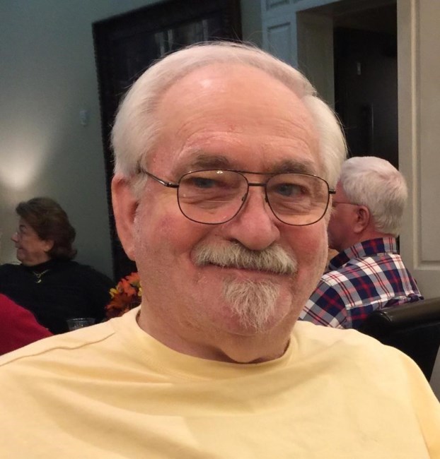 Obituary of Billy J Woody
