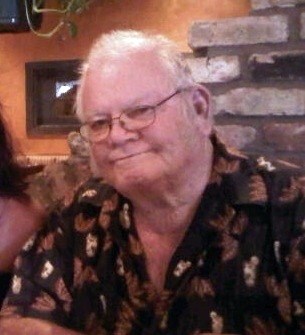 Obituary of Robert McCurdy