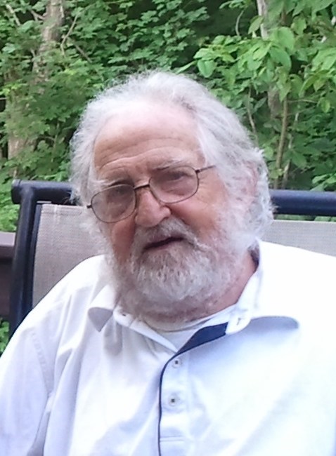 Obituary of Charles "Pops" Ledbetter