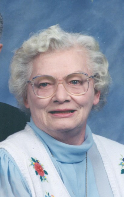 Obituary of Mary M. Tracy